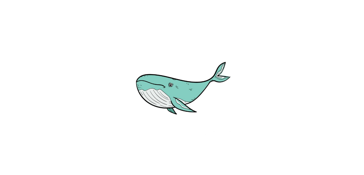 Draw A Whale