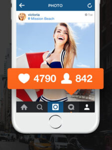 Buy Instagram Followers Australia 