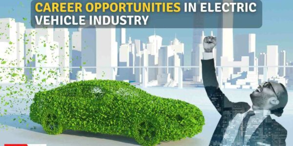 Electric Vehicle Course In Pune Facts You Need to Know